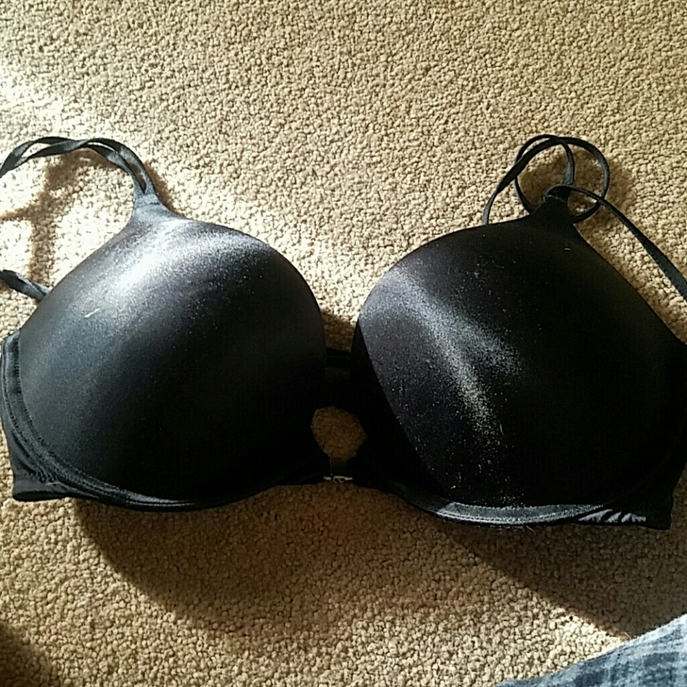 Victoria Secret Bombshell Push Up bra